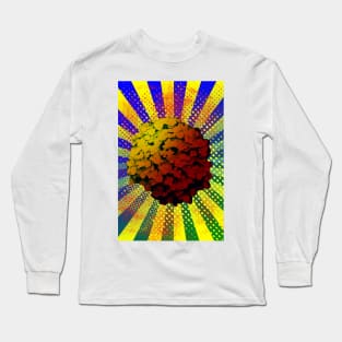 HORTENSIA 2 Long Sleeve T-Shirt